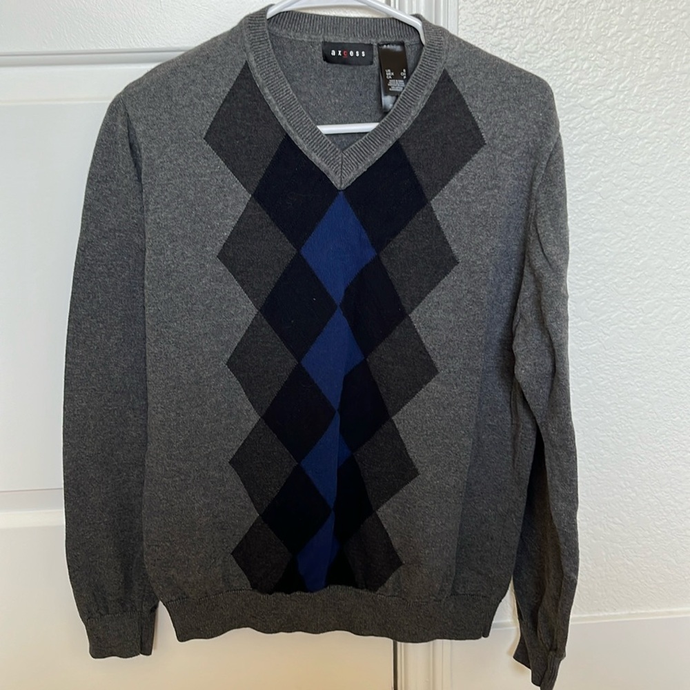 Axcess Sweater